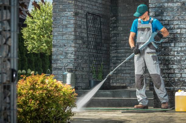 Professional Pressure Washing Services in Metlakatla, AK